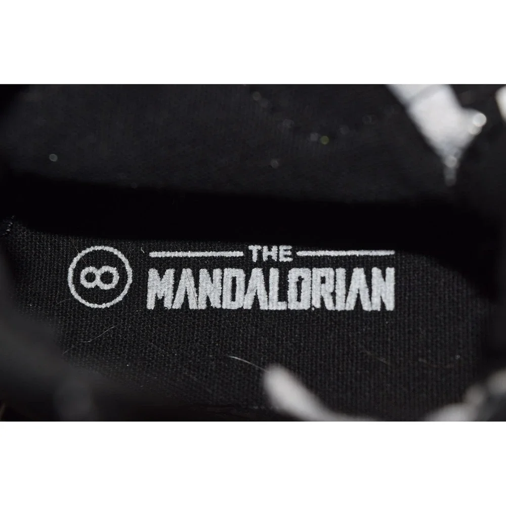 Star Wars kids mandalorian